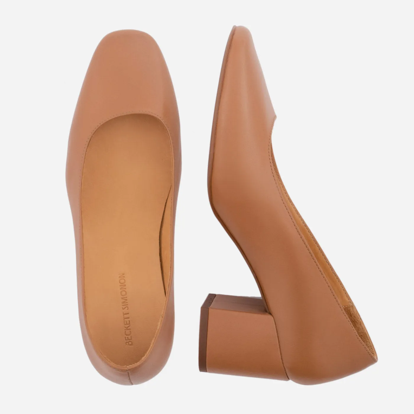 Gemma Pump - Women's