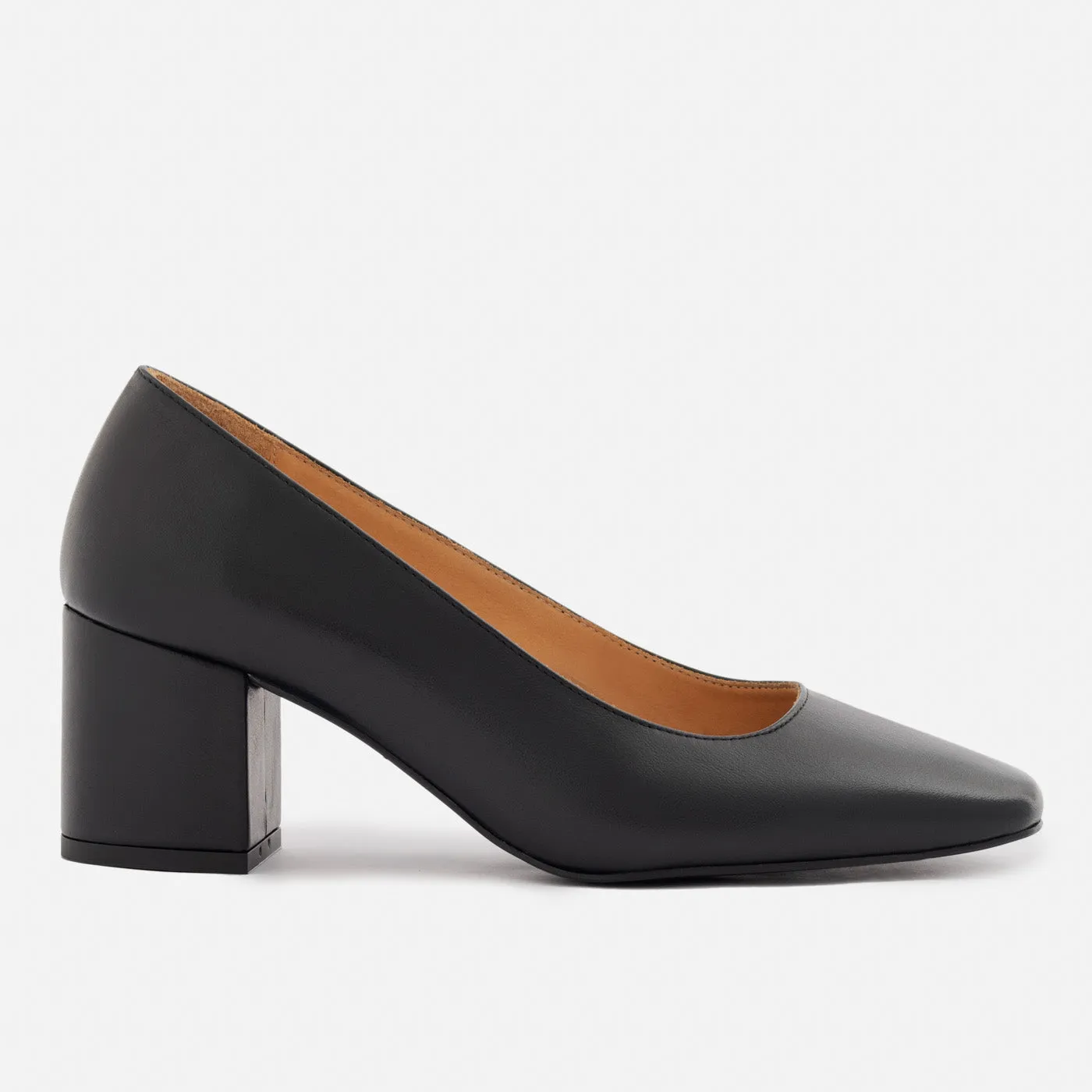 Gemma Pump - Women's