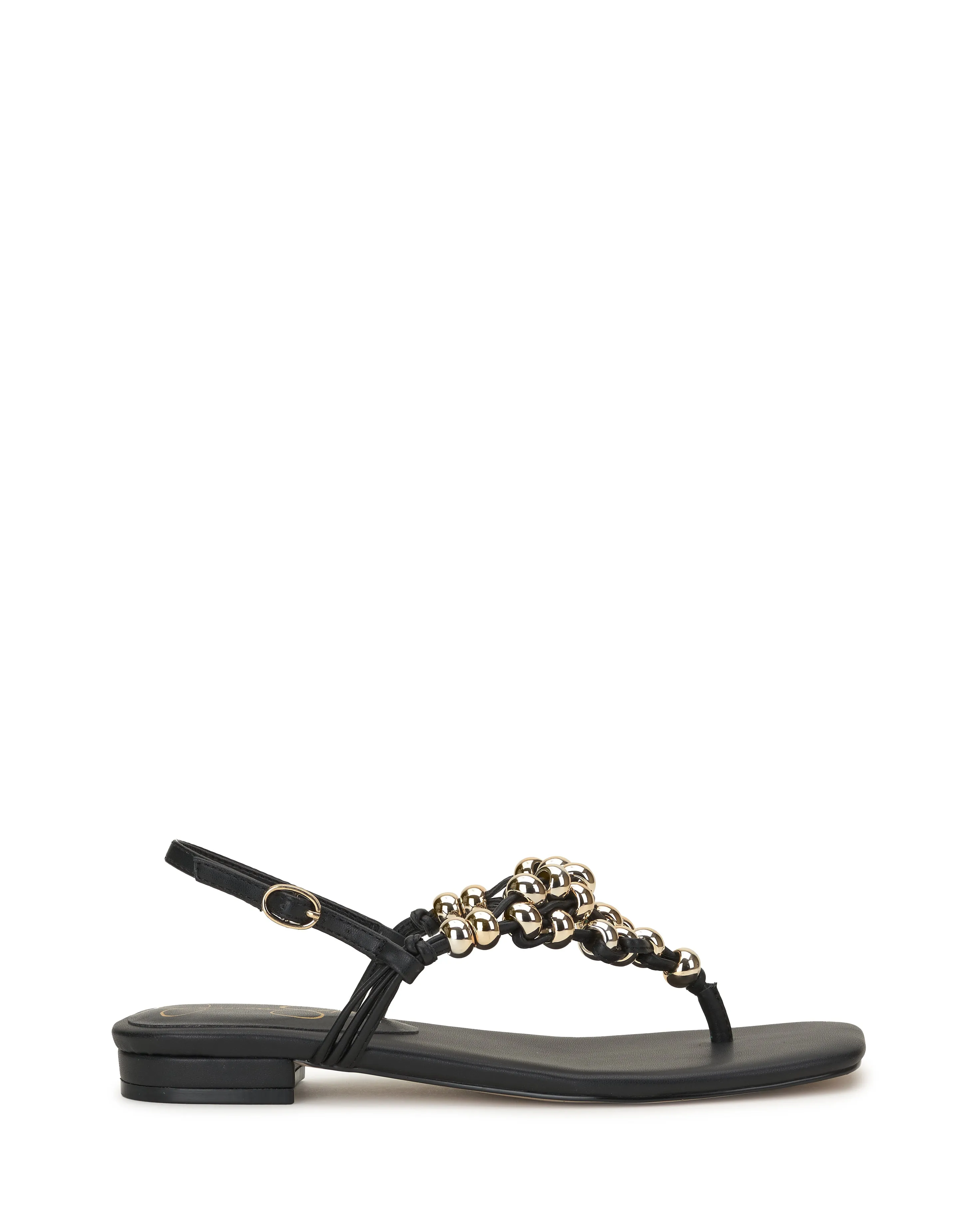 Gilyria Flat Sandal