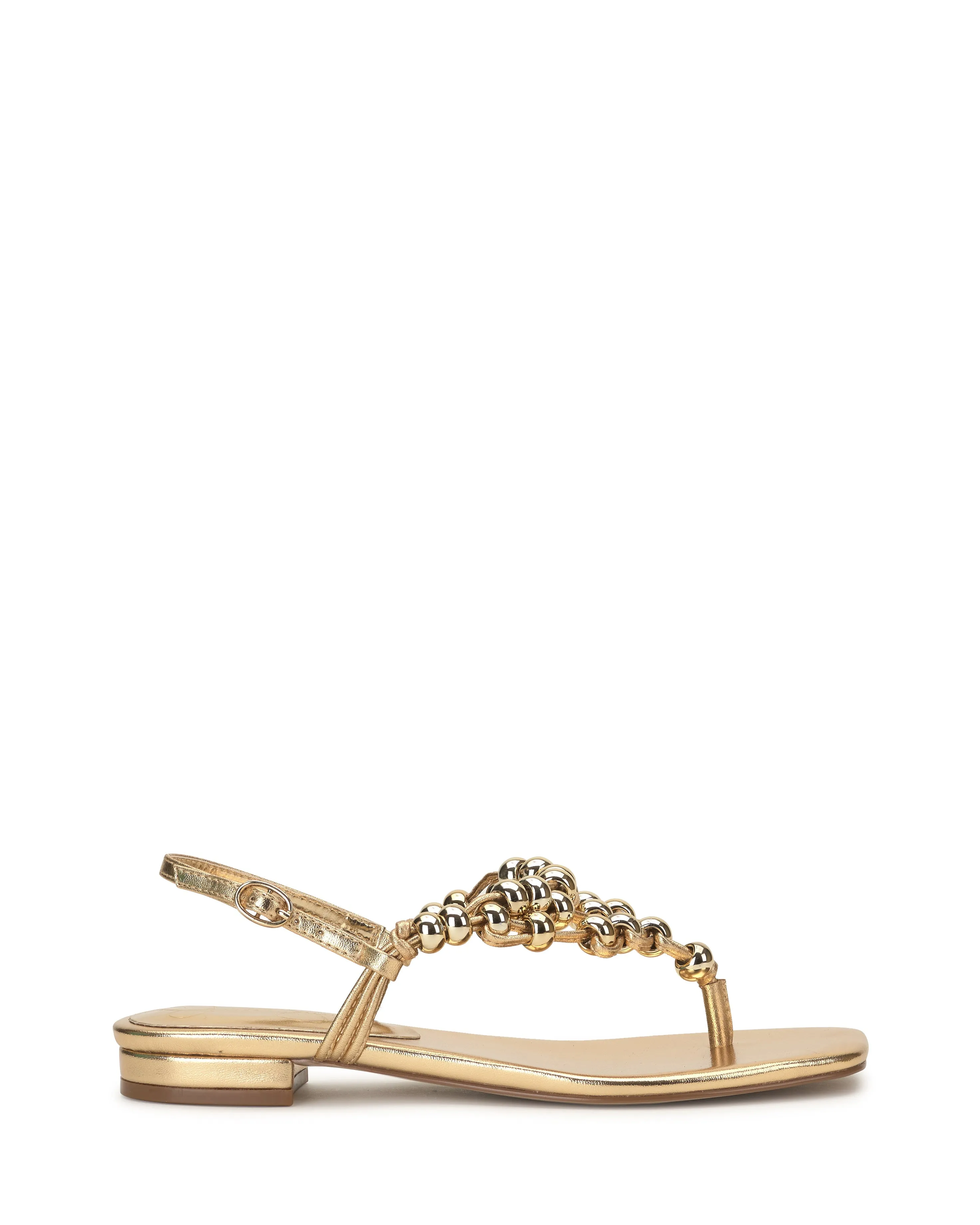 Gilyria Flat Sandal