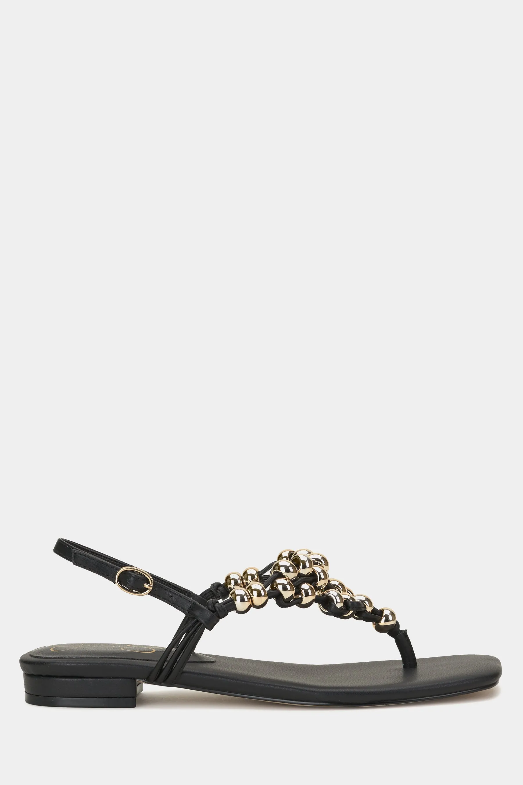 Gilyria Flat Sandal