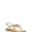 Gilyria Flat Sandal