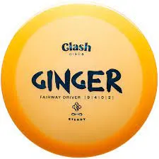 Ginger