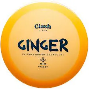 Ginger