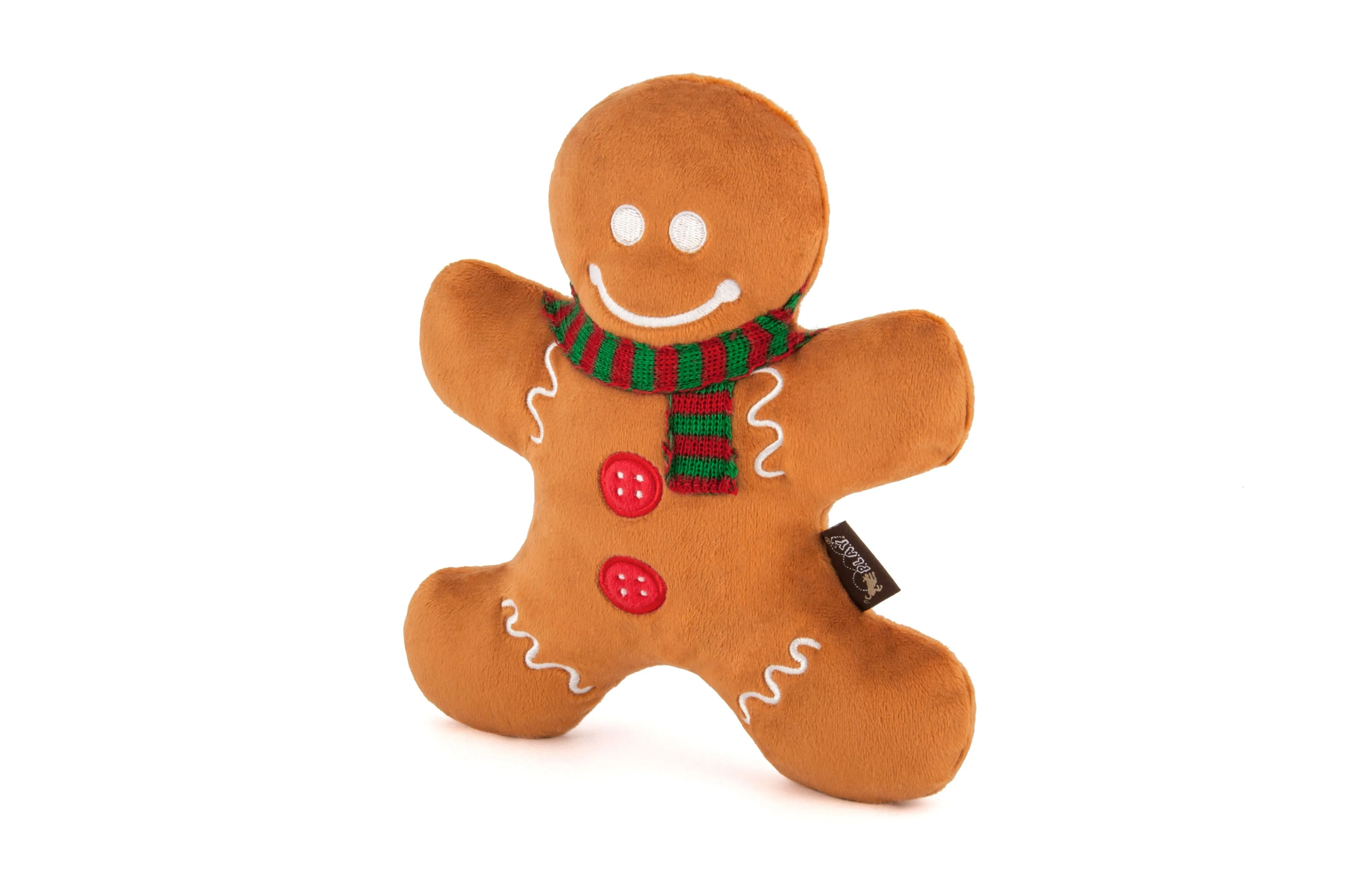 Gingerbread Man