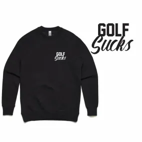 Golf Sucks Box Crew