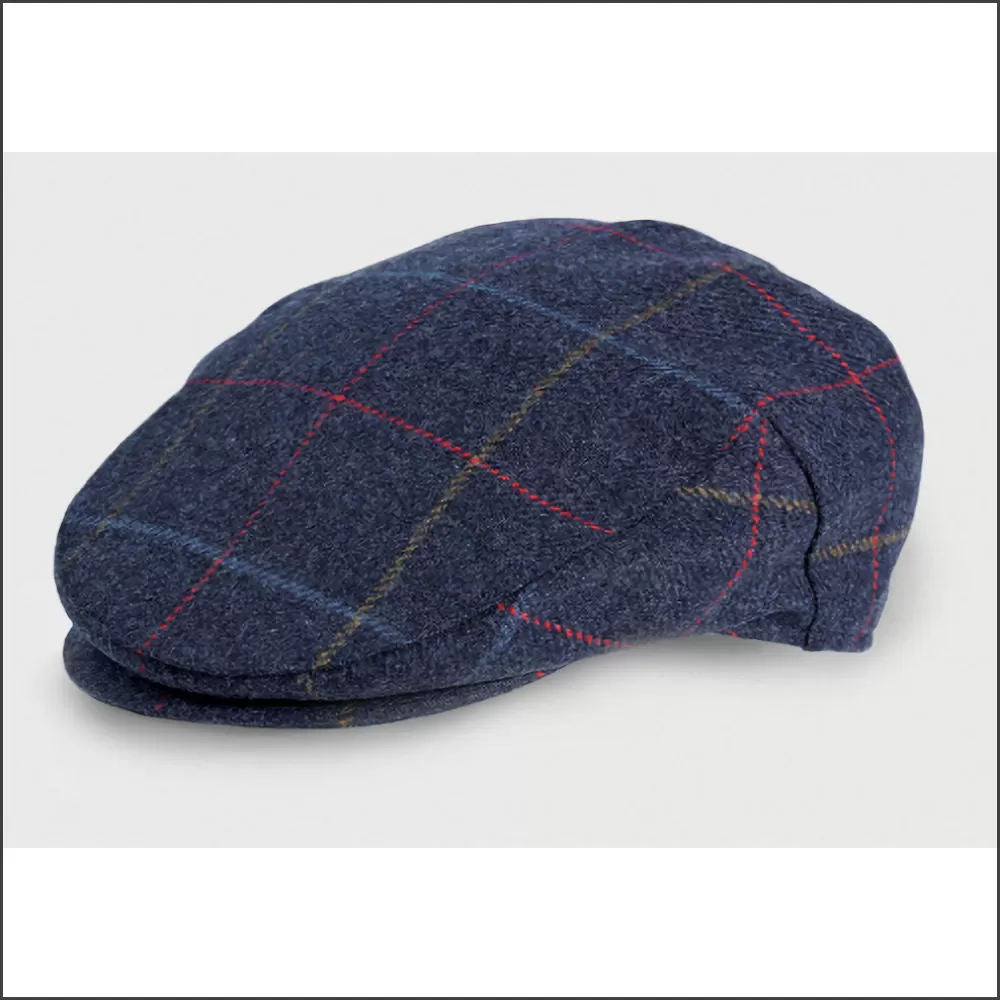 Haincliffe Wool Cap