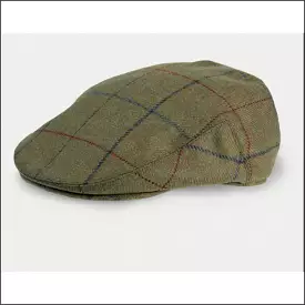 Haincliffe Wool Cap