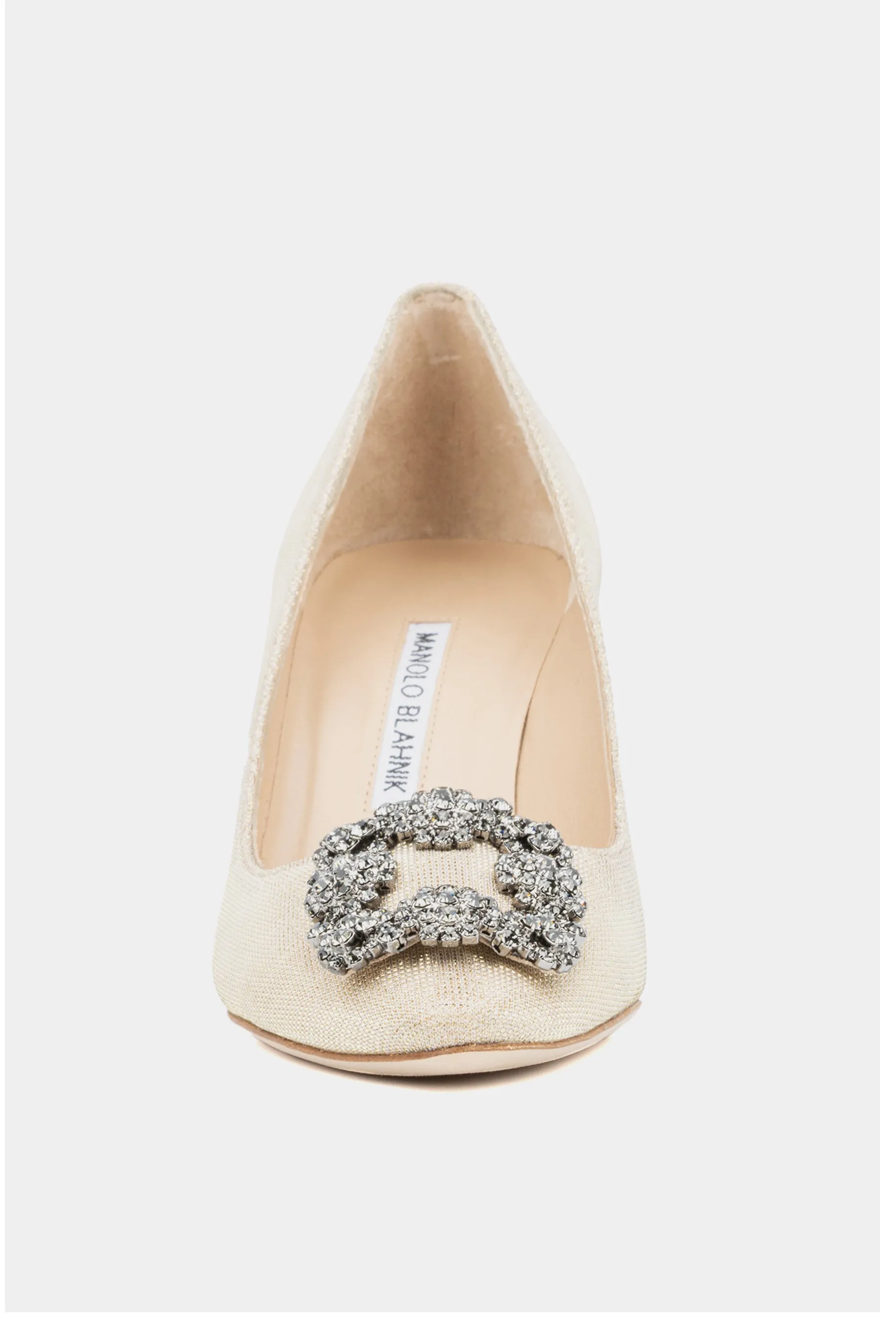 Hangisi Glitter Pump