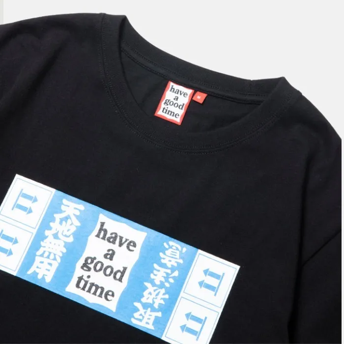 have a good time  |T-Shirts