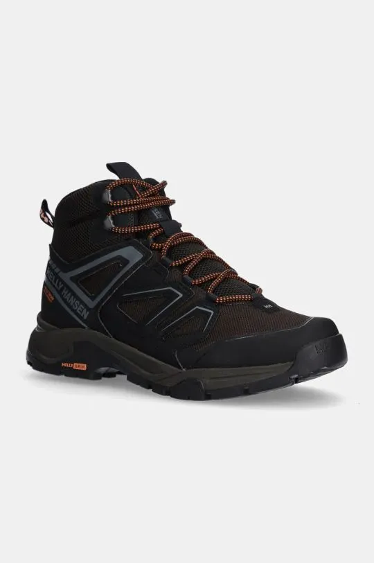 Helly Hansen shoes Stalheim Ht Boot men's black color 11851