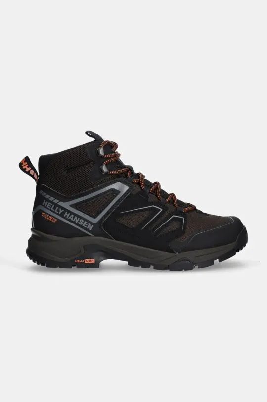 Helly Hansen shoes Stalheim Ht Boot men's black color 11851