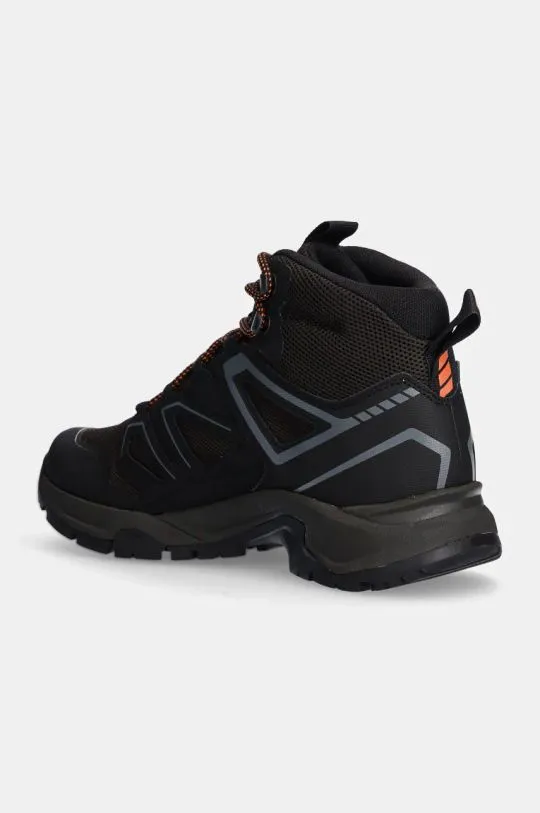 Helly Hansen shoes Stalheim Ht Boot men's black color 11851