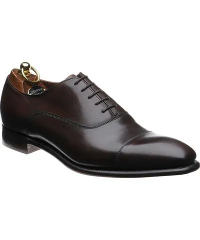 Herring Shoes Churchill II Oxfords