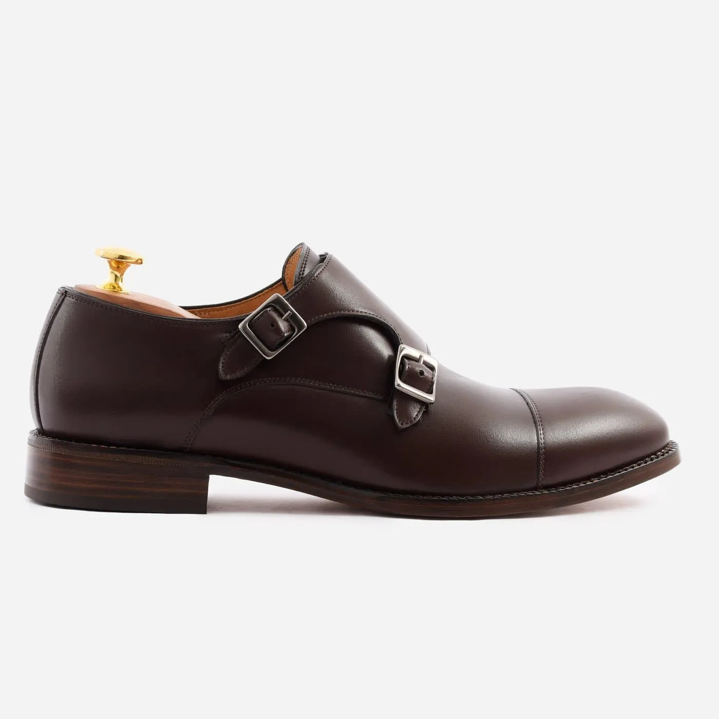 Hoyt Monkstraps - Men's