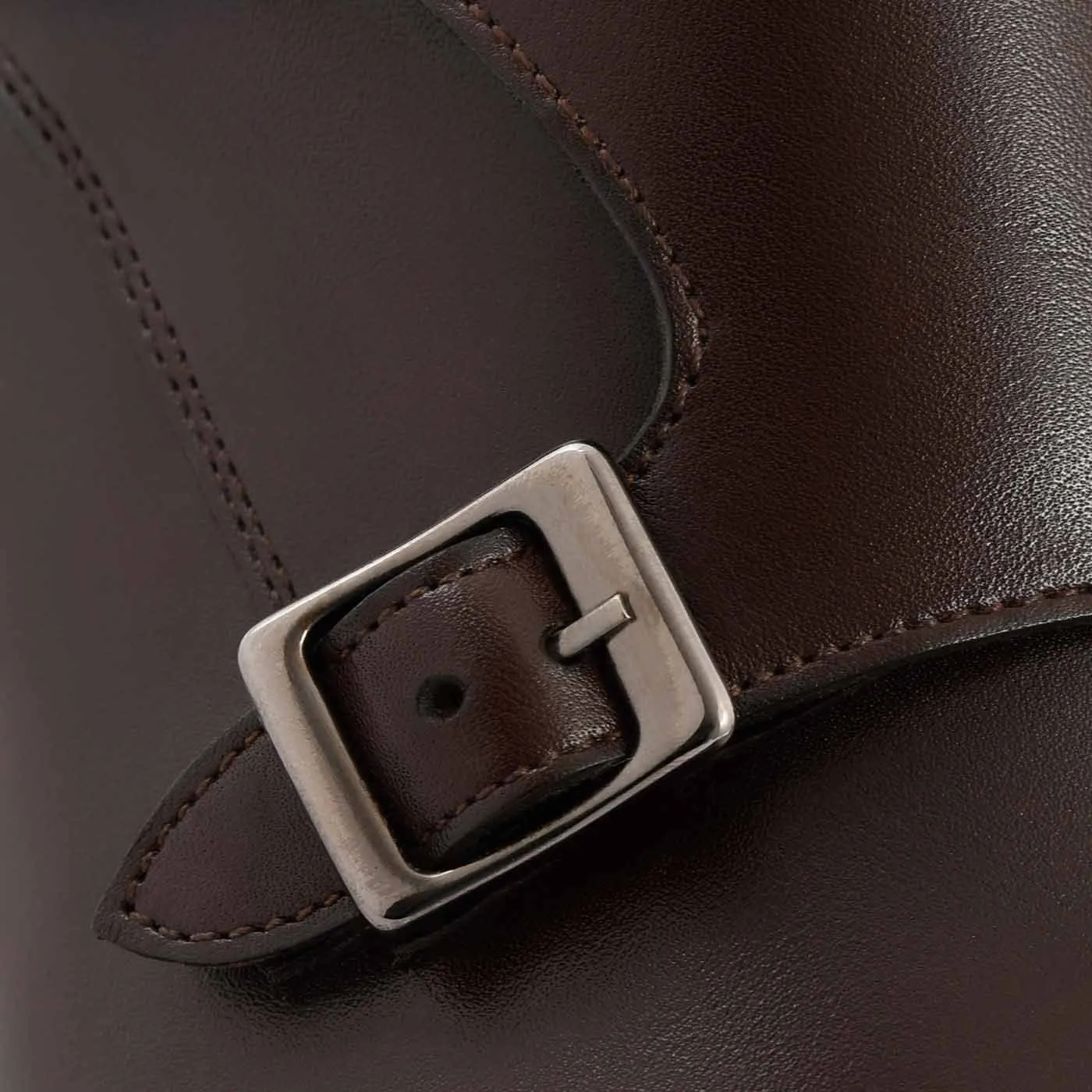 Hoyt Monkstraps - Men's