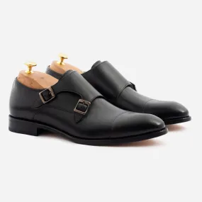 Hoyt Monkstraps - Men's