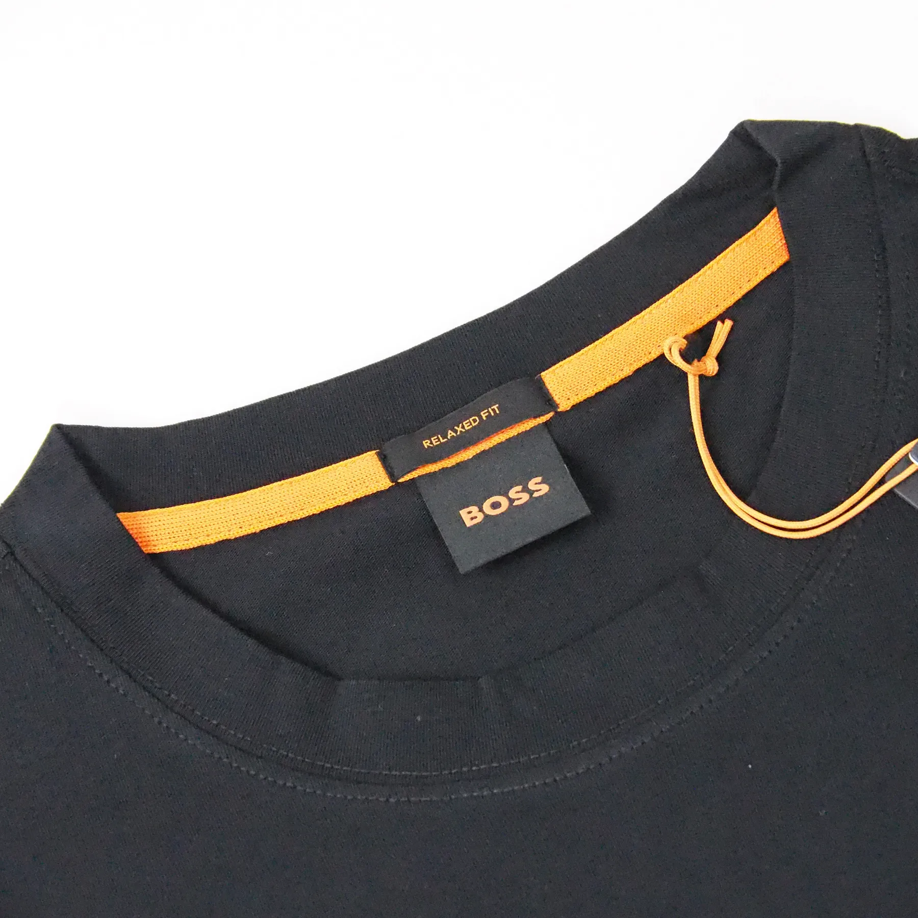 Hugo Boss  |Logo T-Shirts