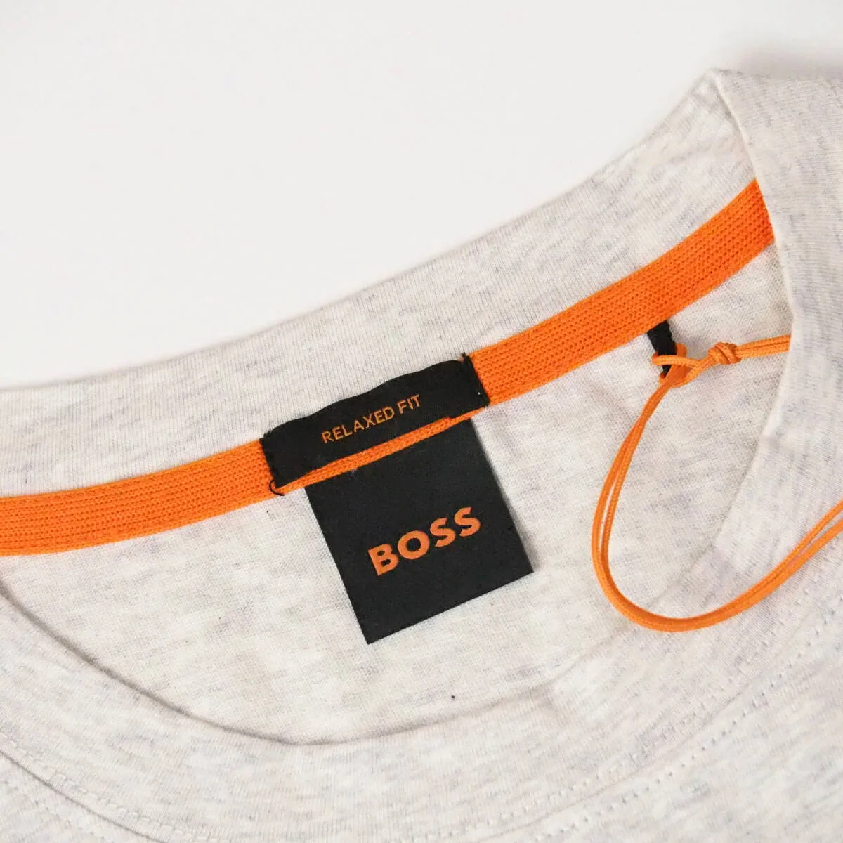 Hugo Boss  |Logo T-Shirts