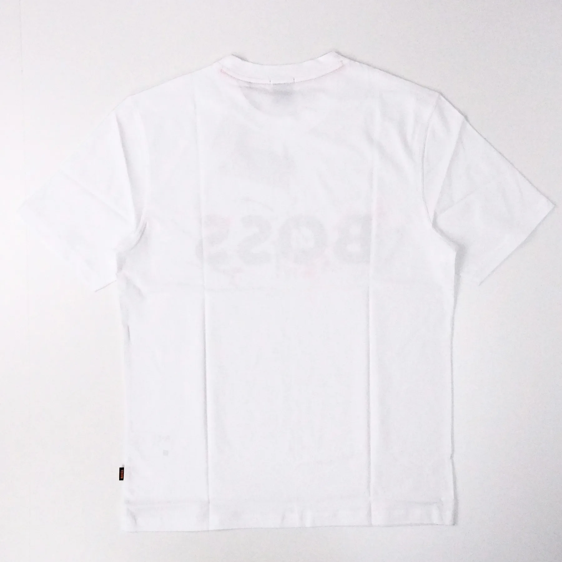 Hugo Boss  |Logo T-Shirts