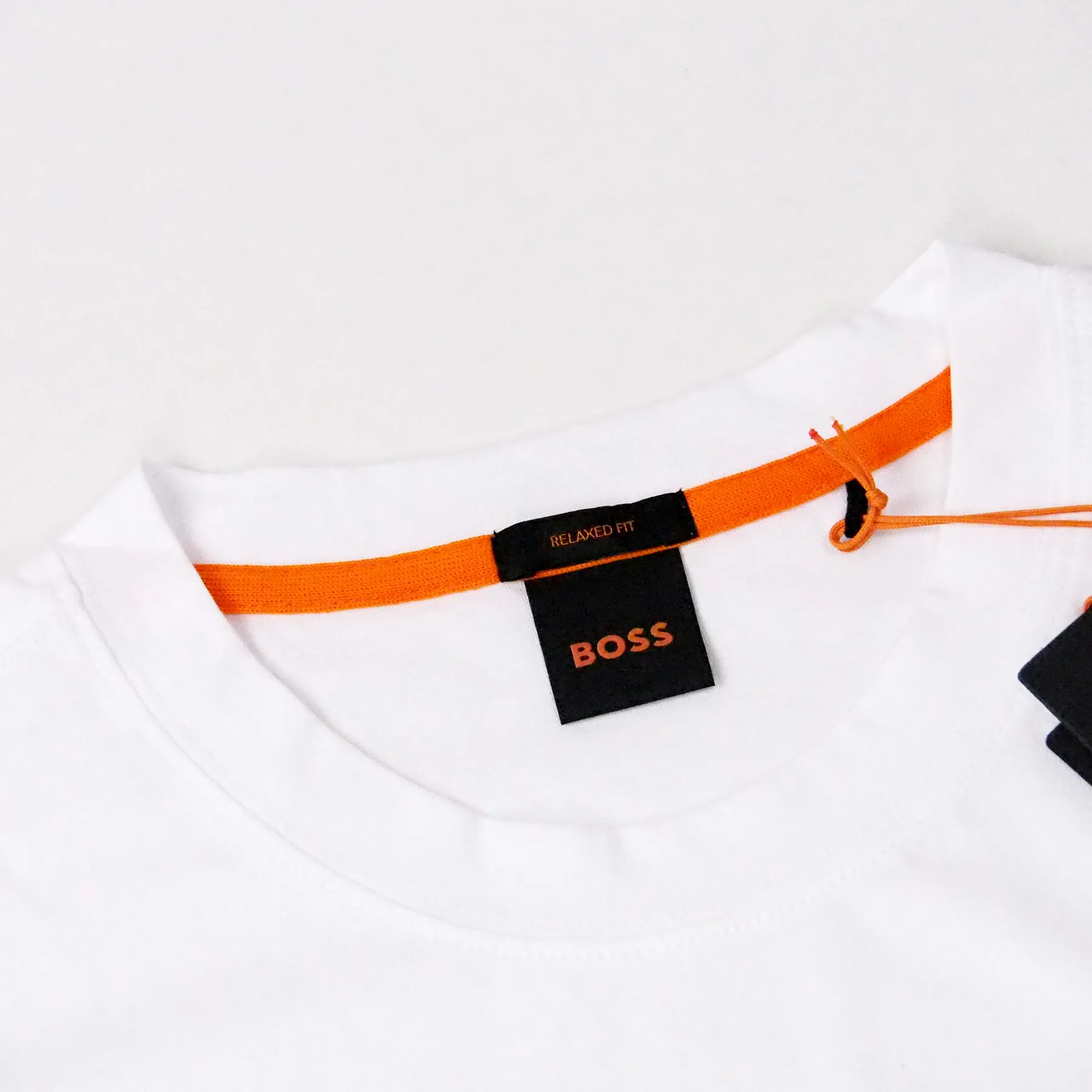 Hugo Boss  |Logo T-Shirts