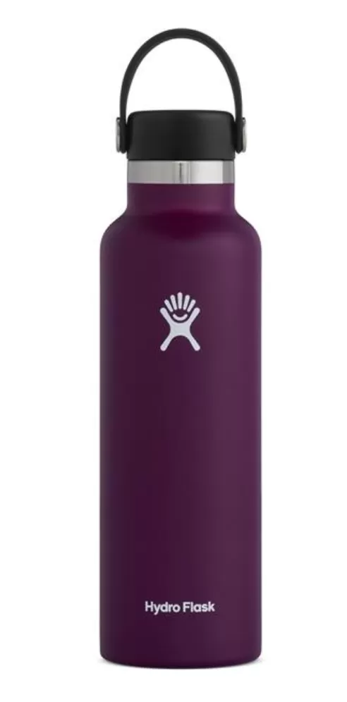 Hydro Flask 21 OZ STANDARD FLEX CAP