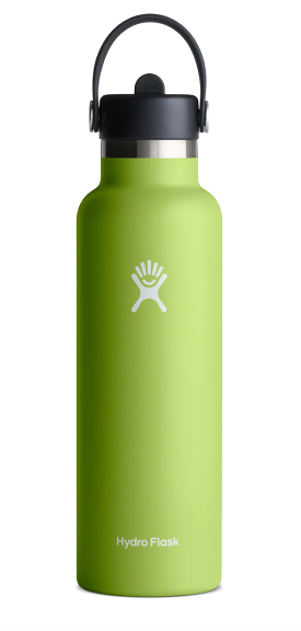 Hydro Flask 21 OZ STANDARD FLEX STRAW CAP