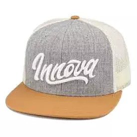 Innova Flatbill Cap - Flow