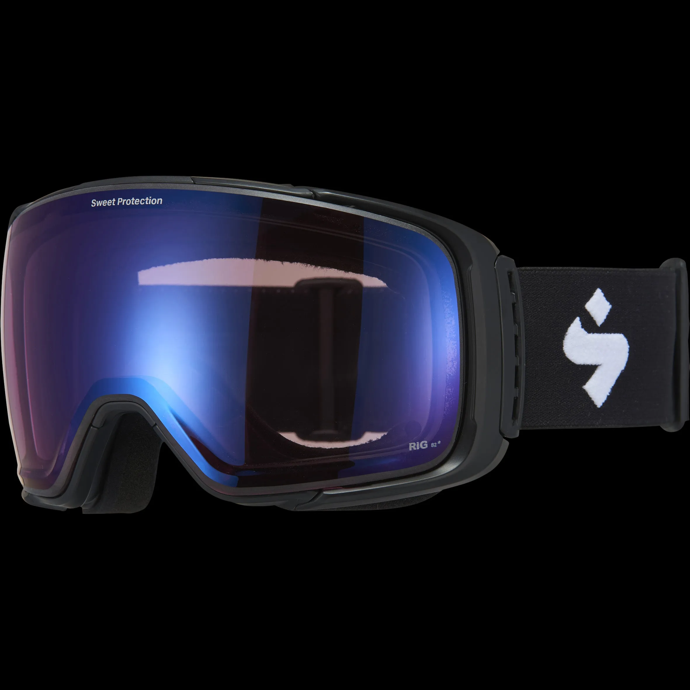 Interstellar RIG Goggle