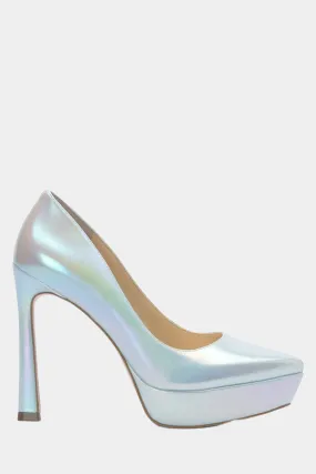 JARIAH PLATFORM PUMP