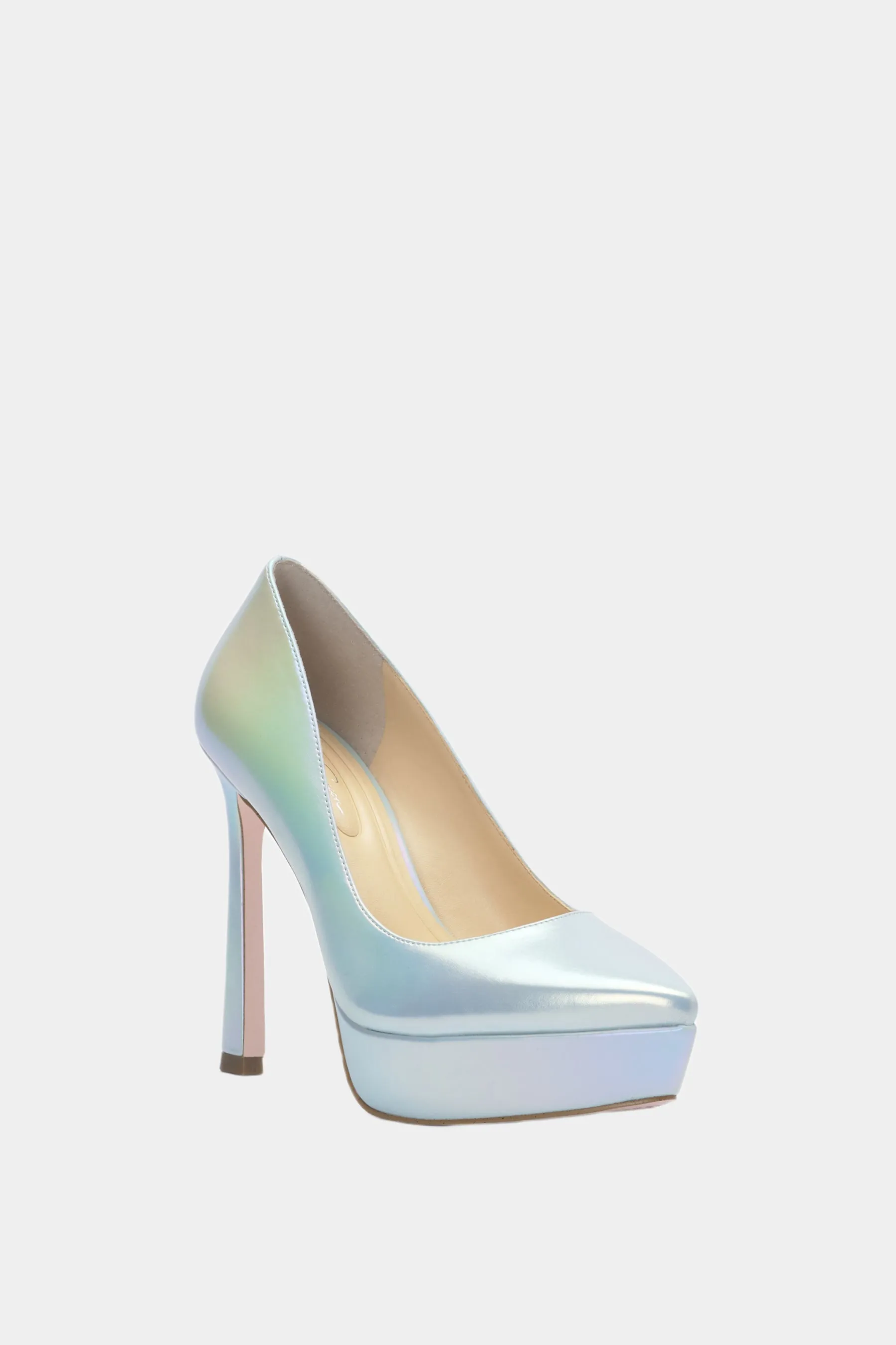 JARIAH PLATFORM PUMP