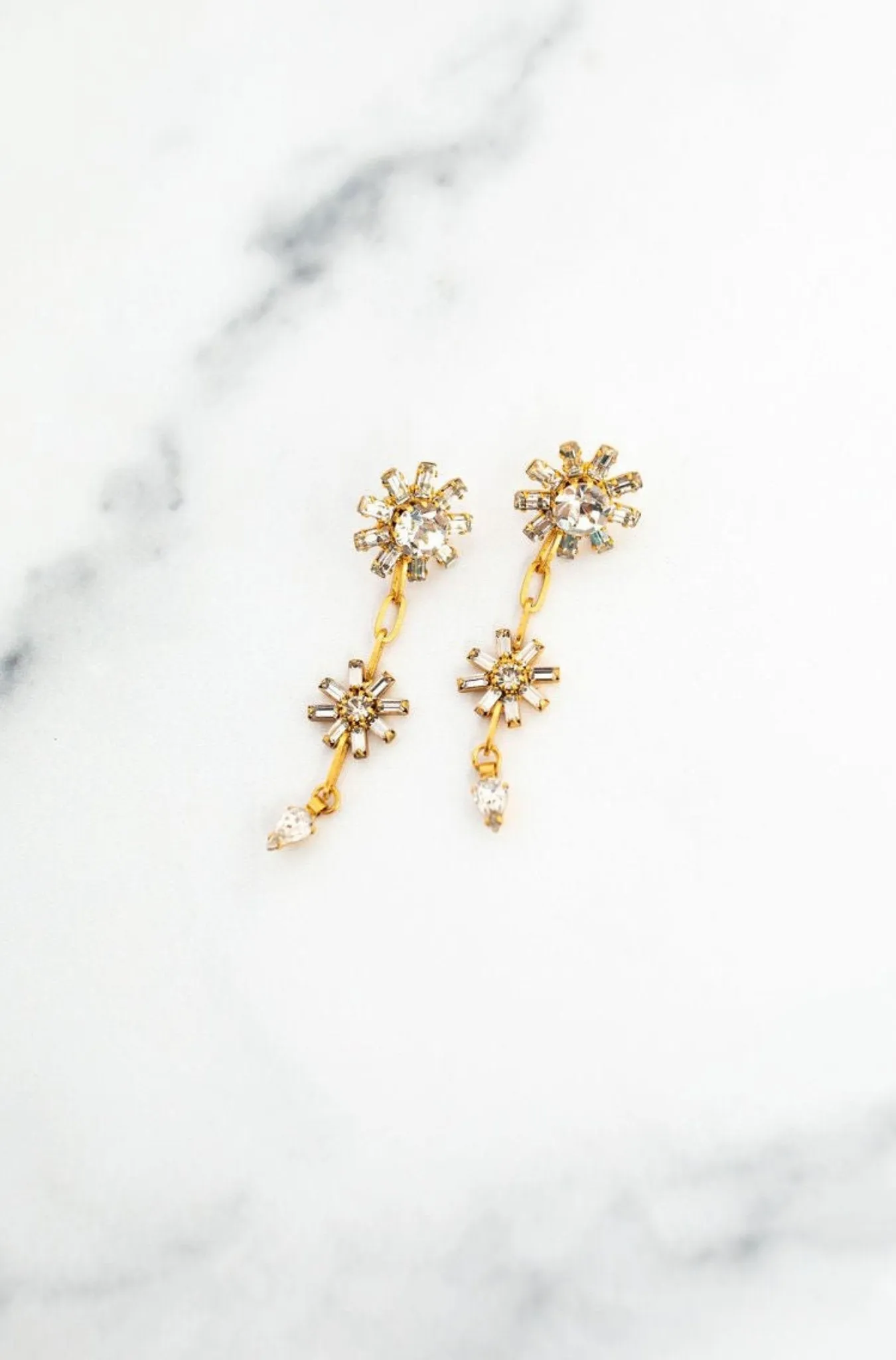 Jessamy Earrings