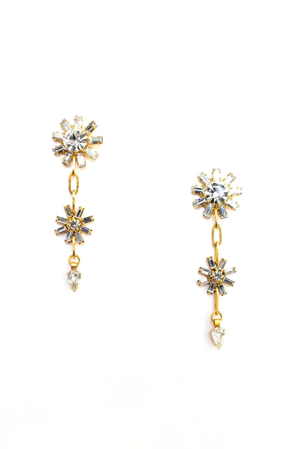 Jessamy Earrings