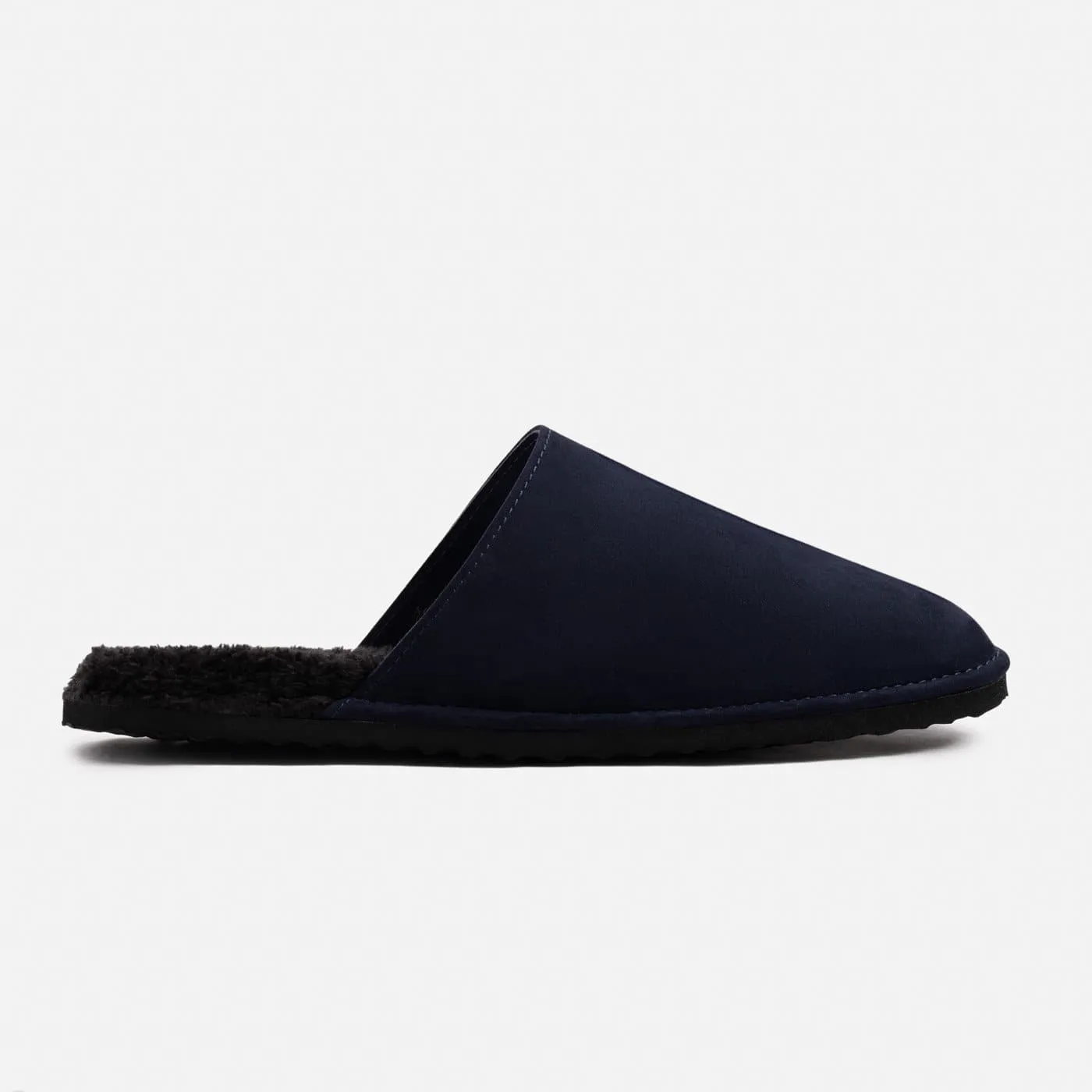 Jones Slippers - Nubuck - Men's