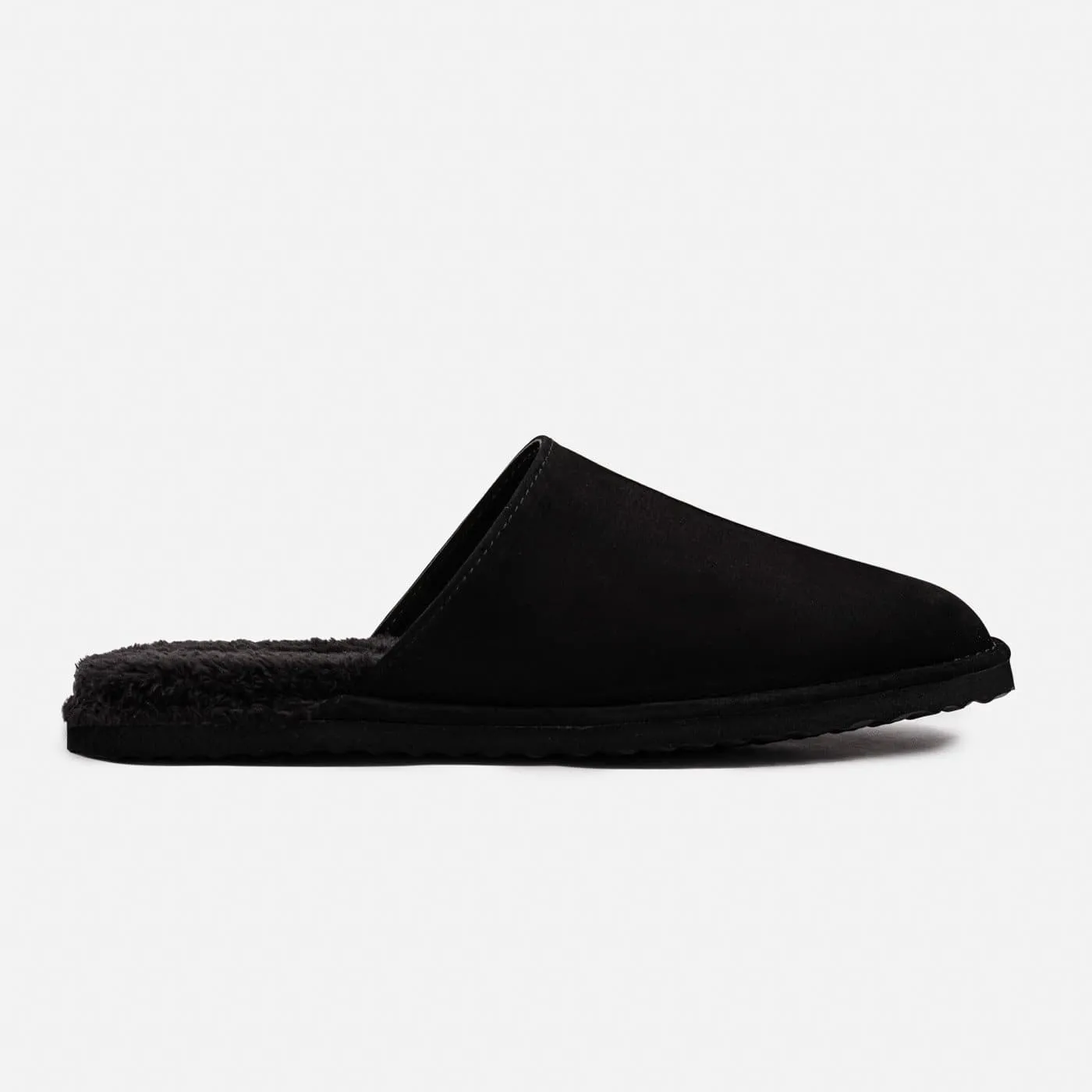 Jones Slippers - Nubuck - Men's