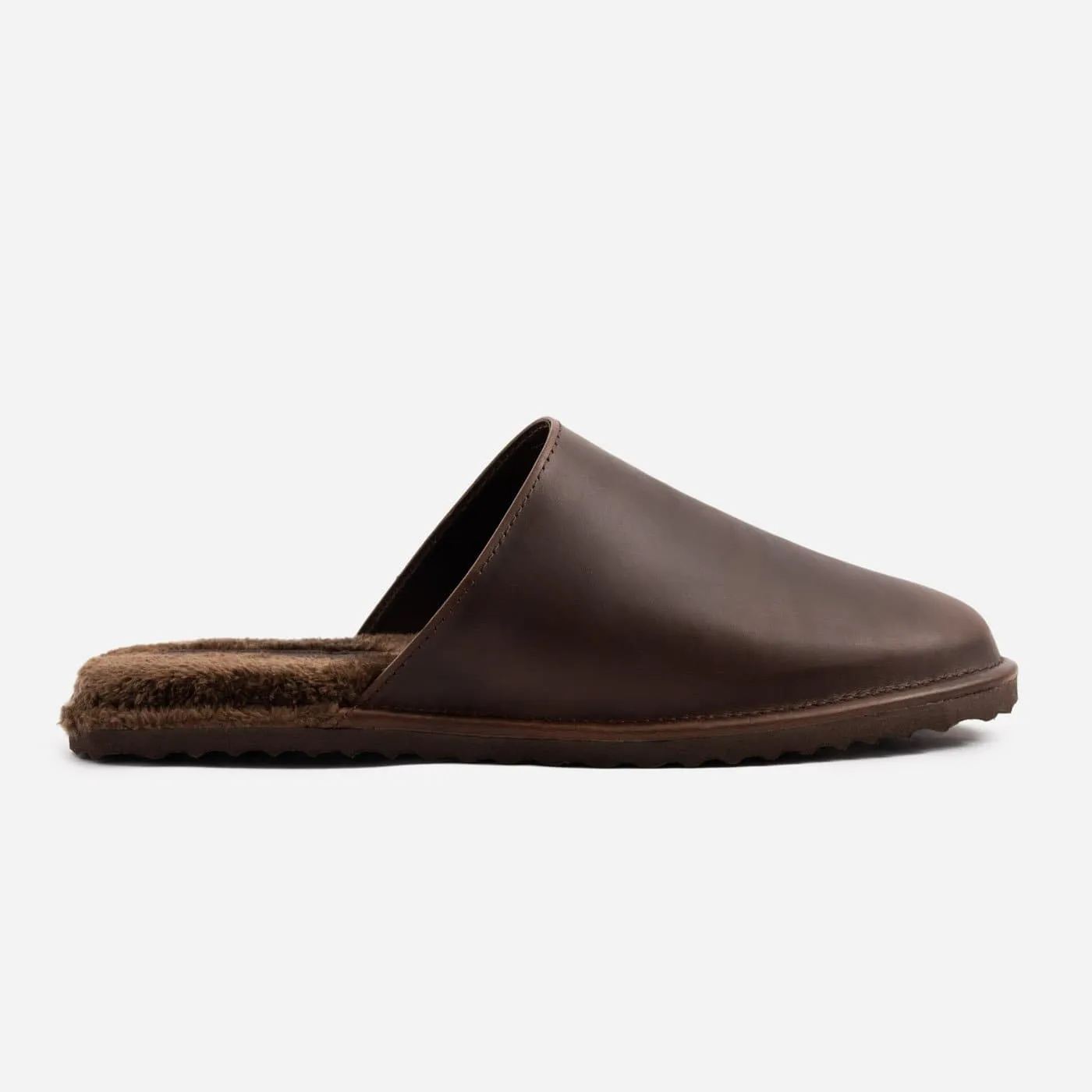 Jones Slippers - Pull-Up - Men's