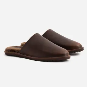 Jones Slippers - Pull-Up - Men's