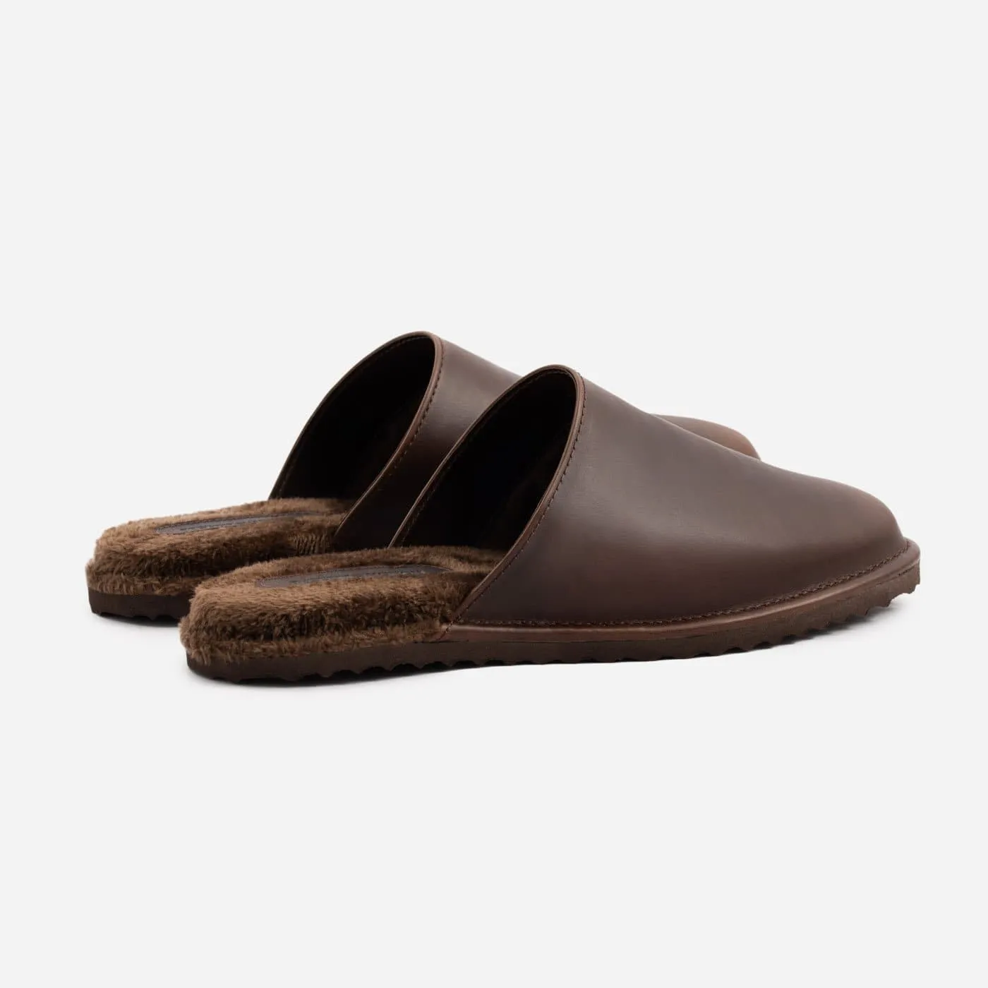 Jones Slippers - Pull-Up - Men's