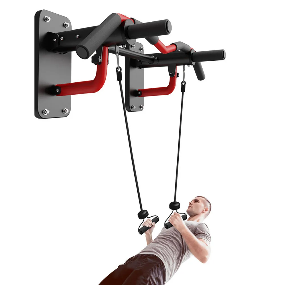 Kaload - Home Pull-Ups Bar Multifunctional Gym Exercise Tools