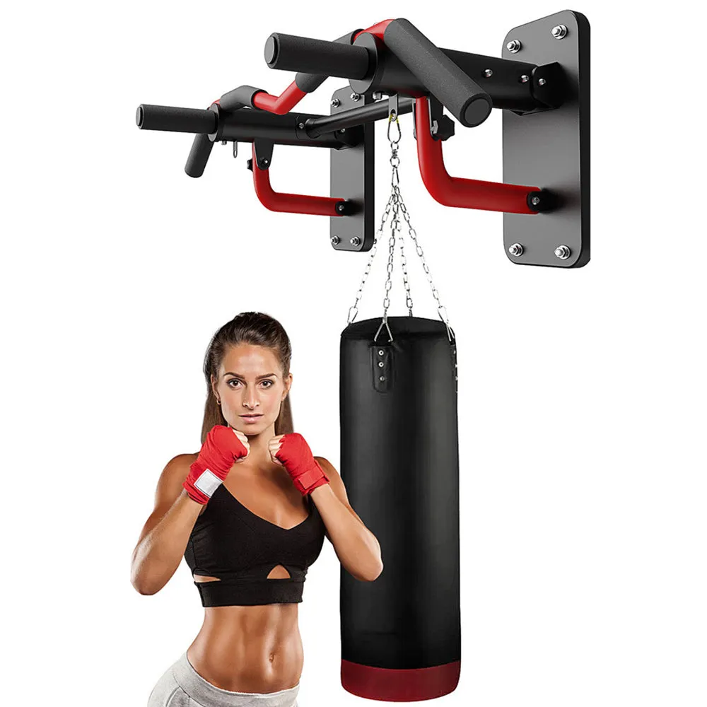 Kaload - Home Pull-Ups Bar Multifunctional Gym Exercise Tools