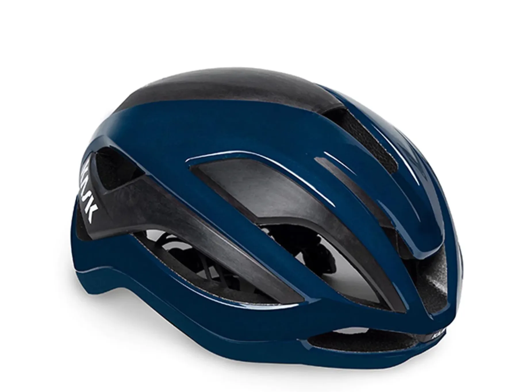 KASK Elemento Bicycle Helmet - Oxford Blue - Medium