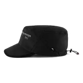 Klattermusen Nal Cap - Black