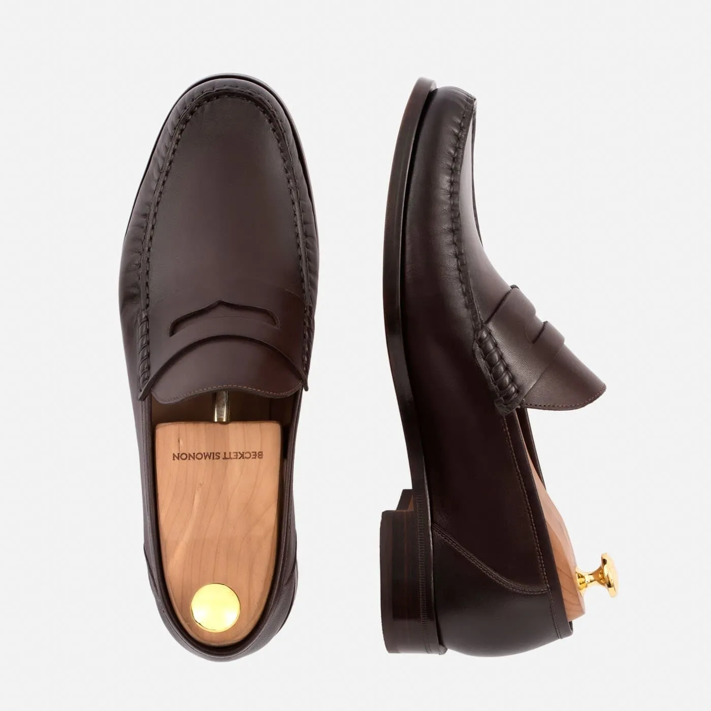 Lambert Loafers - Men's