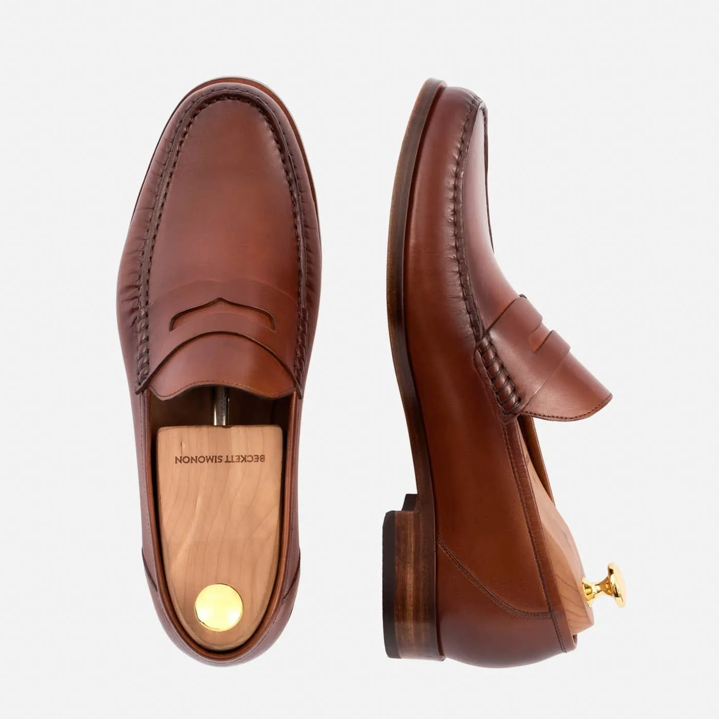 Lambert Loafers - Men's