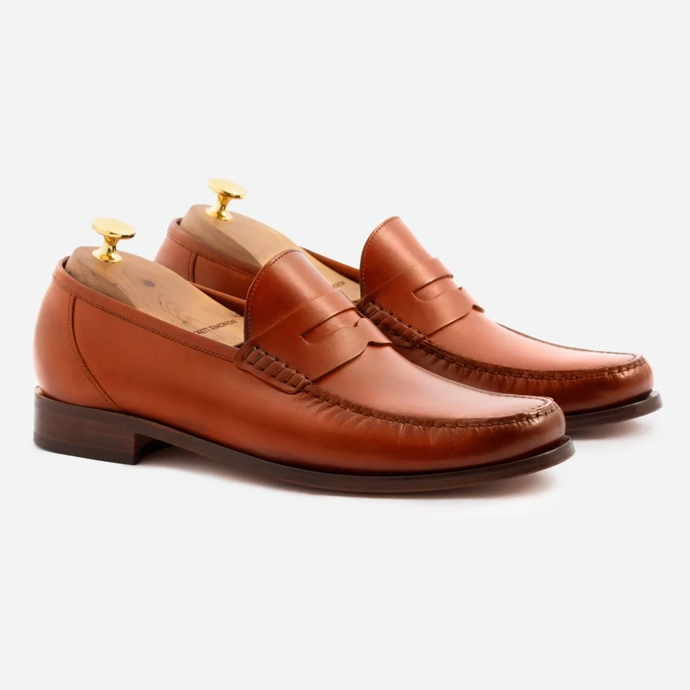 Lambert Loafers - Men's