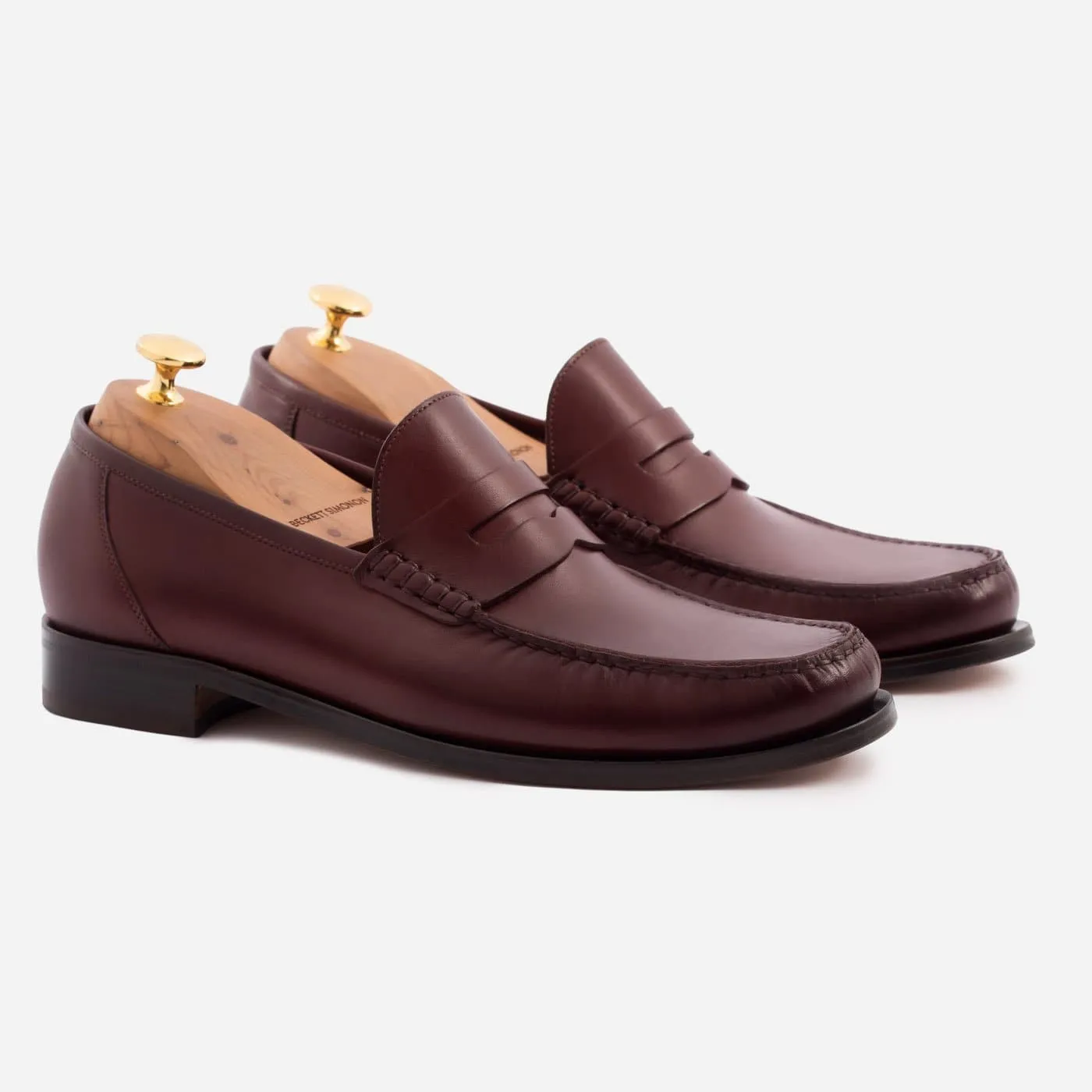 Lambert Loafers - Men's