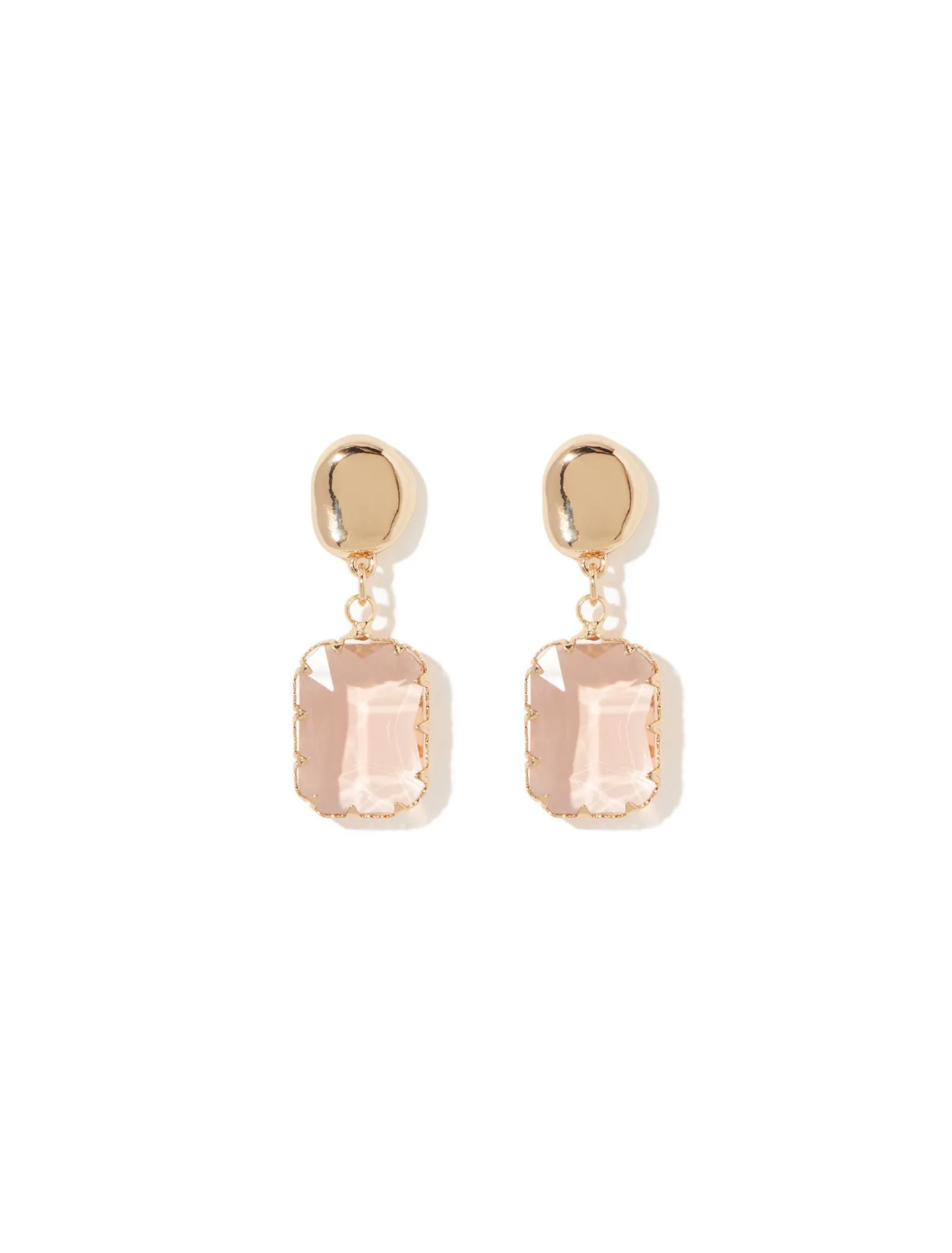 Laney Stone Earrings