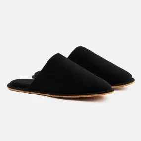 Larsen Slippers - Nubuck - Men's