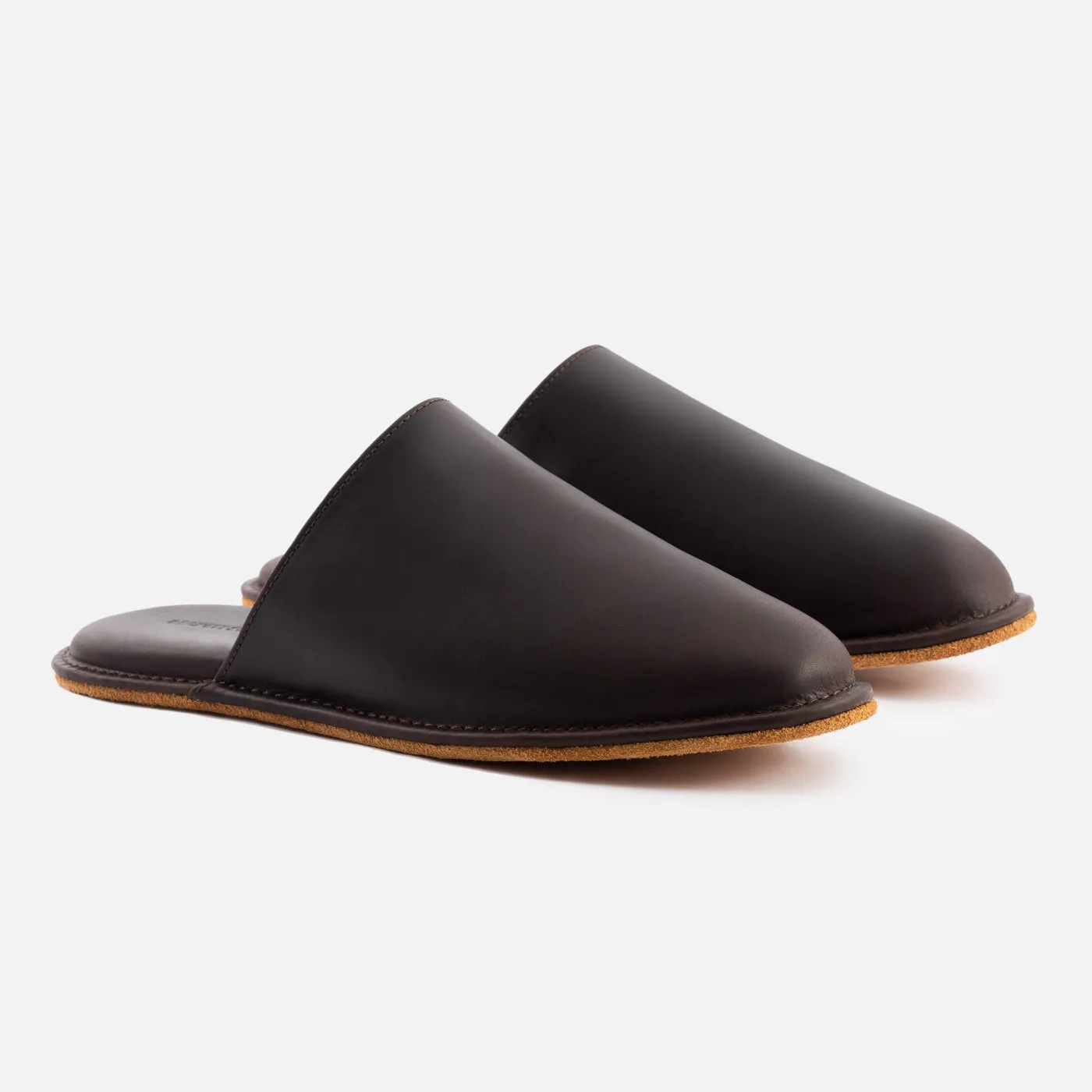 Larsen Slippers - Pull-Up - Men's