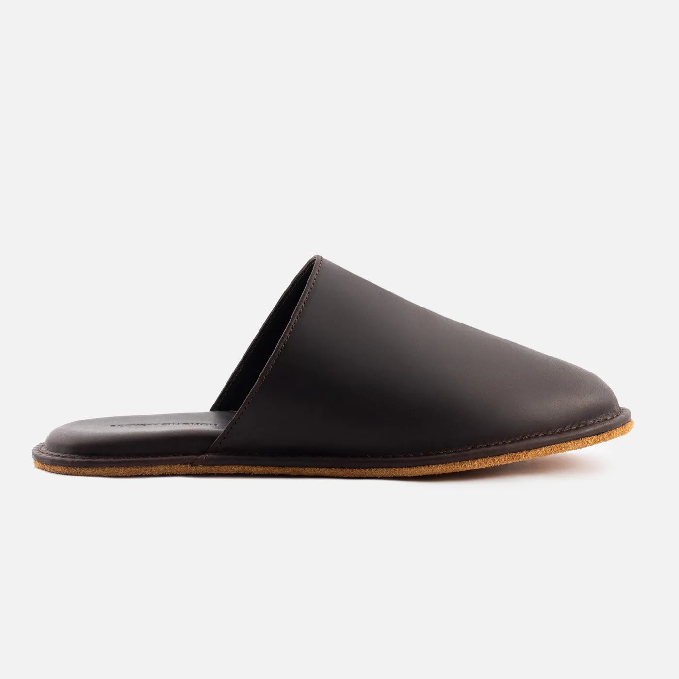 Larsen Slippers - Pull-Up - Men's